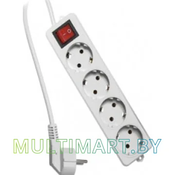 Удлинитель Гарнизон ELB-G4-W-5